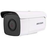 Hikvision 8 million Poe webcam HD night vision outdoor mobile remote monitor