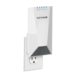 Netgear ex7500 ac2200 three frequency WiFi repeater wireless signal WiFi amplifier