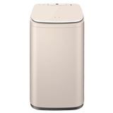 Haier / Haier xqbm33-r918my 3.3kg Mini automatic washing machine