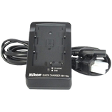 Nikon / Nikon original charger for mh-18a D700 D90 D80 d300s D200 EN-EL3E