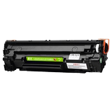 HP hp83a easy powder toner cartridge m125a m127fn m125nw laser printer m201n m201dw cartridge m225dn m225dw cartridge cf283a