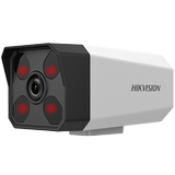 Hikvision 2 million Poe webcam HD set home night vision mobile monitor h.265