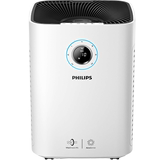 Philips air purifier household formaldehyde removal secondhand smoking PM2.5 office living room bedroom ac5660