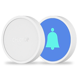 Cloop / chloroplast multifunction wireless button doorbell tmall Genie switch smart home smart switch