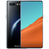 Nubia / Nubia x double screen full Netcom big memory official flagship mobile phone photo taking beautiful big screen