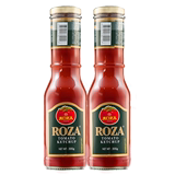 Luz, Thailand, imported tomato sauce, tomato sauce, steak sauce, pasta sauce, pizza sauce 300g * 2 bottles