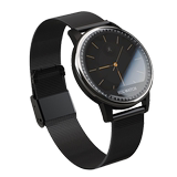 Color round screen smart watch measures blood pressure, heart rate, electrocardiogram, waterproof exercise, bracelet, pedometer, men and women measures sleep of the elderly, multifunctional health couple, oppo, Huawei, millet, vivo, universal