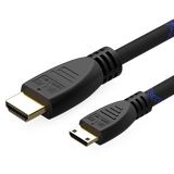 Shengwei Mini HDMI to HDMI cable