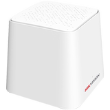 Hikvision / Hikvision distributed router dual frequency WiFi Gigabit through wall wangdahu household intelligent wireless 5g signal house coverage wireless router system