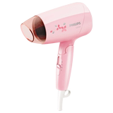 Philips hair dryer household high power hair dryer student dormitory hot and cold air duct portable folding hp8120