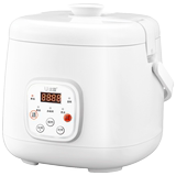 Youxue intelligent rice cooker Mini multi-functional household reservation 1-2-3 person automatic 4 person small electric rice cooker