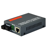 Haohanxin Gigabit single mode single fiber optical transceiver gs-03-b photoelectric converter B end