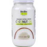 Bonbon Thailand original imported cold pressed Coconut Oil 1000ml