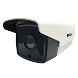 National standard 48vpoe webcam mobile phone remote infrared 2 million HD night vision indoor and outdoor waterproof monitoring