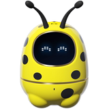 Official flagship iFLYTEK beetle intelligent robot intelligent companion toy children accompany learning intelligent voice dialogue high tech story machine China UK interactive iFLYTEK early childhood education machine