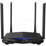 [National 19 warehouse express] Tengda wireless router home through wall high-speed WiFi 5g dual frequency Gigabit rate through wall
