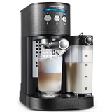 British moffy electric capsule coffee machine small semi-automatic Italian coffee machine