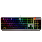 Gigabyte / aorus K7 cherry axis RGB programmable keyboard red axis cherry wired mechanical keyboard