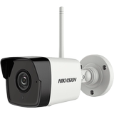 Wireless WiFi can connect mobile phone remote monitor, high-definition home outdoor night vision webcam.