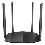 [delivery within 24 hours] Tengda AC8 dual frequency router Gigabit port wireless home high-speed through wall WiFi intelligent 5g dual Gigabit router through wall Wang mobile 200m optical fiber signal broadband