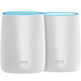 Netgear network rbk50 orbi fiber villa large house mesh distributed wireless dual router system