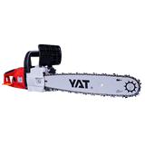 Yat Yat professional logging saw high power electric saw multi-function electric chain saw woodworking saw household electric chain saw