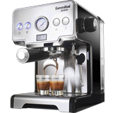 High pressure espresso machine for home use