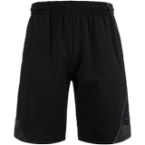 Quasi five point pants new shorts men's straight tube loose large splicing shorts sports casual pants basketball pants