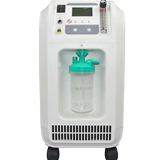 Contec Kangtai medical oxygen machine oxygen machine with atomization 3l5l household elderly family oxygen machine