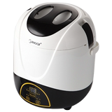 Yingqi cfxb300a intelligent appointment Mini rice cooker small 1 person 2 person fixed time student dormitory small power