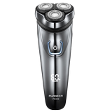 Feike shaver electric male shaver intelligent rechargeable water wash beard official flagship store authentic fs339