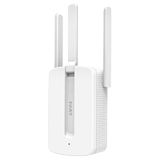 Fast wireless WiFi enhancer home network signal amplification enhancement expansion repeater fw310re