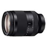 Sony / Sony Fe 24-240mmf3.5-6.3 sel24240 full frame zoom lens