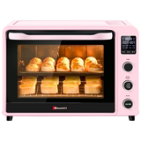 Heidegger C40 electric oven household baking cake multifunctional automatic Mini 40 liter small oven large capacity