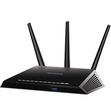 NETGEAR U.S. Netware R7000 High Speed Fiber Dual-Frequency Gigabit Wireless Router WiFi