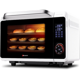 Hauswirt / haywire S40 open hearth air stove household bread baking multi-functional automatic cake large capacity