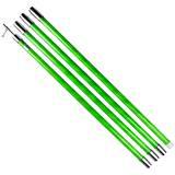 High voltage brake rod insulation rod 10kV grounding wire grounding rod 110V insulation rod 35kV