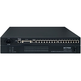 Yutai ut-6616c communication serial server TCP IP to 16 port RS232 network module 16 port serial server TCP / IP to 16 port RS232 serial network converter