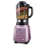 Small raccoon health wall breaking machine heating automatic small new mute soybean milk machine cooking machine multi-functional household