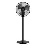 Midea electric fan floor fan household vertical mechanical student office dormitory electric fan desk type 16 inch electric fan