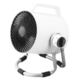 Cankun tsk-f8705 turbine air convection circulating fan small household desktop circulating electric fan purifier