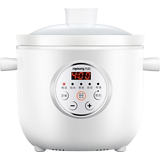 Jiuyang electric stew pot, domestic ceramic soup pot, automatic home porridge cooking utensil, stewing cup, baby porridge cooking pot, small