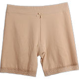 Flower Fairy safety pants women's light proof bottomed loose shorts can be worn inside and outside, not easy to go out, large and fat mm