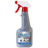 Imported stainless steel cleaner, household bottom decontamination, bright kitchen, strong scale removal, rust removal, cleaning and polishing liquid