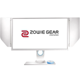 ZOWIE GEAR 240Hz XL2546 color pink blue 25 inch 1ms monitor CSGO laptop desktop USB for boys and girls