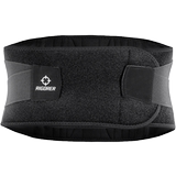Quasi sports waist protection men's and women's sports belt professional training waist off Fitness Yoga waistband basketball equipment protector