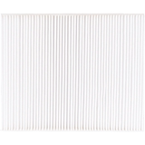 MAHLE air conditioning filter element La 516 is applicable to Toyota Yaris air conditioning filter