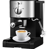 Donglim / Dongling dl-kf500 home commercial Italian coffee machine full semi-automatic capsule steam coffee pot