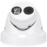 Hikvision audio webcam 2 million Poe home audio monitor 3310f / 3325f-is