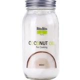 Photo two, three, bonbon Sri Lanka original import refined coconut oil cooking 680ml baking